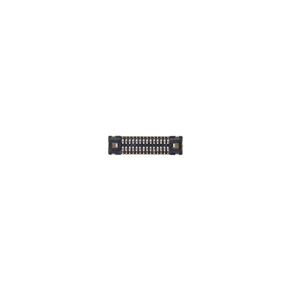 Touch ID FPC Connector for iPhone X / XS / XS Max Touch ID FPC Connector for iPhone X / XS / XS Max